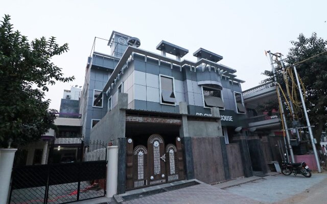 BD Guest House By OYO Rooms