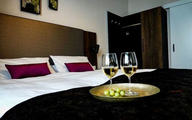 Residence Black Eagle Lubmin