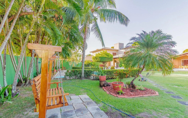 VT04 Excelente Casa 3 Quartos e Piscina