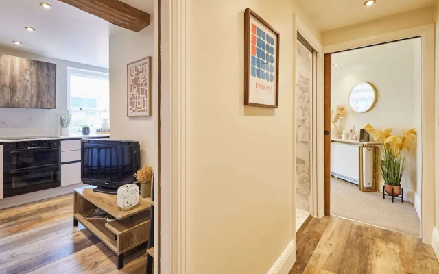 Host Stay Apartment 8 Vinegar House
