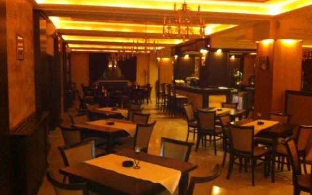 Hotel Gabriela