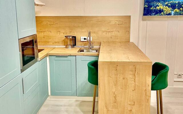 Мой Дом на шоссе Пулковское