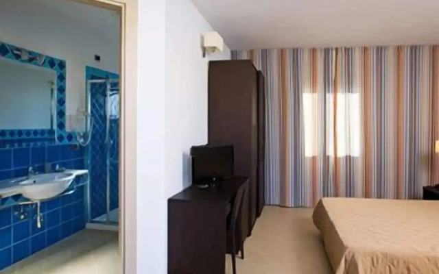 Terradimare Resort & Spa