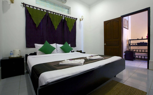 Samatika Villa Boutique