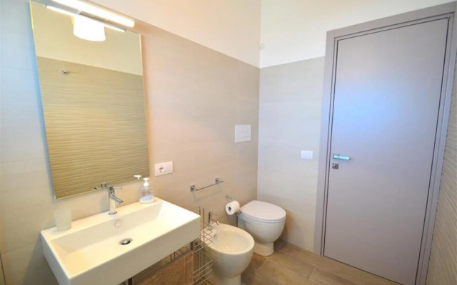 Yachting Vista Mare - Cozy Apartment Overlooking the sea