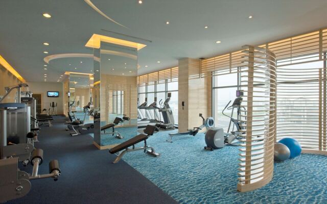 DoubleTree by Hilton Hotel Wuxi