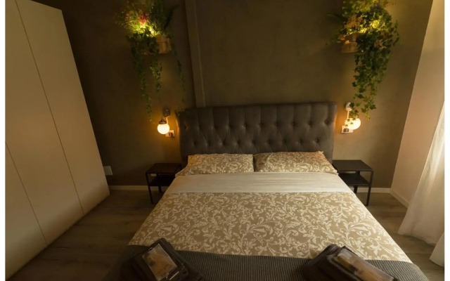 Dea Dreams APARTMENT Marghera WiFi Metro a 2 passi