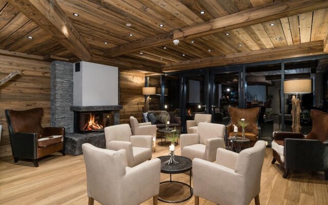 VAYA St. Anton