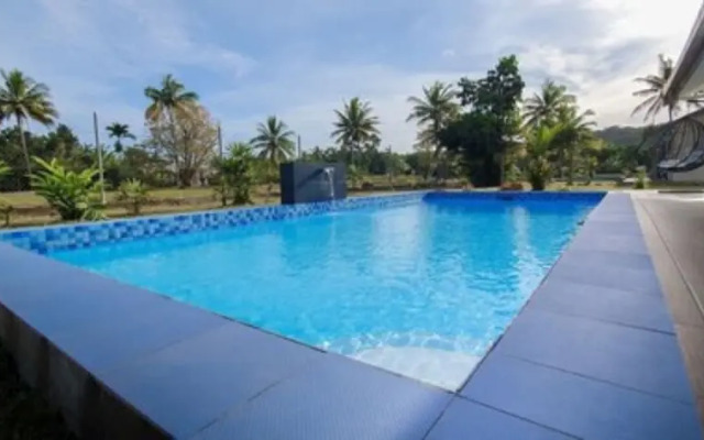 Island Villa