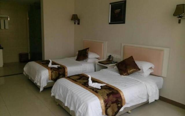 Yelinyuan Holiday Apartments