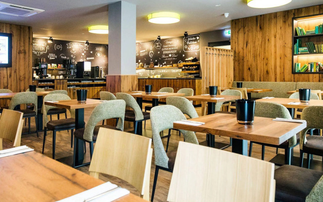 RiKu HOTEL Ulm