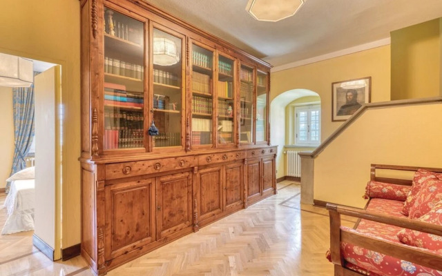 Residenza Villa Lilia