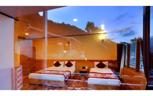 Summit Alpine Resort