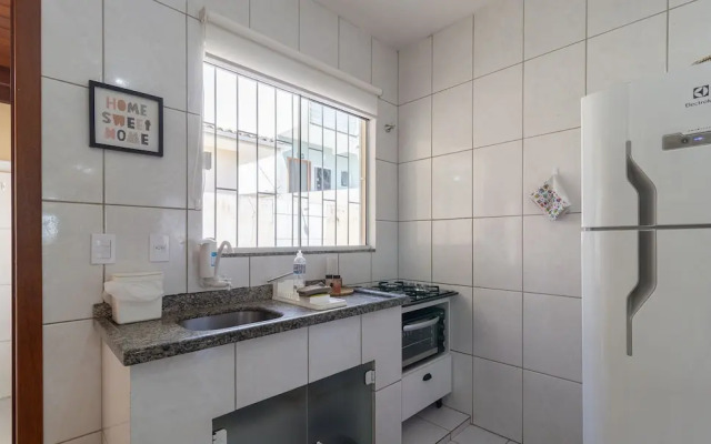 Beautiful 2 Bedroom House in Campeche Vdo102