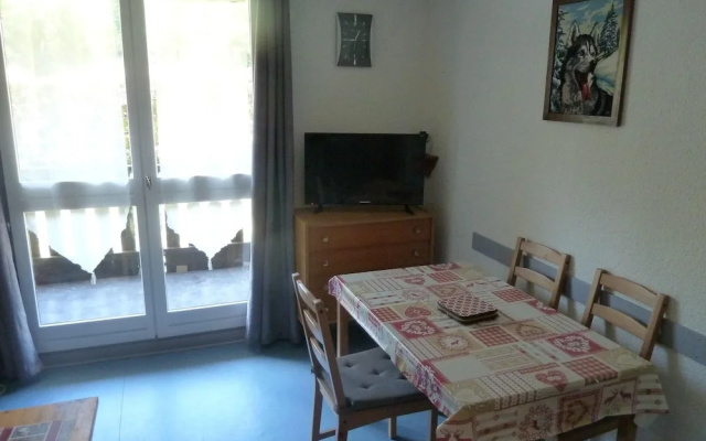 LES Cretes N°103 : Studio Cabine 4 Personnes / Studio Cabin 4 People