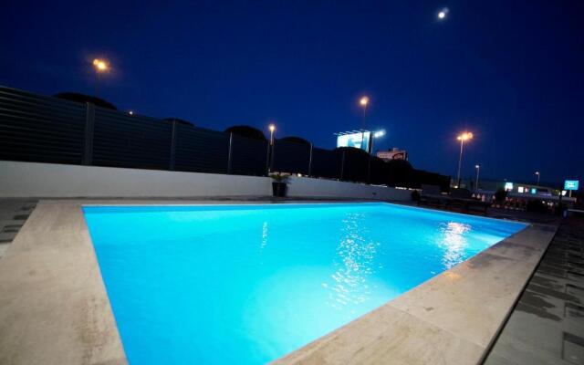 Apartments Lulic