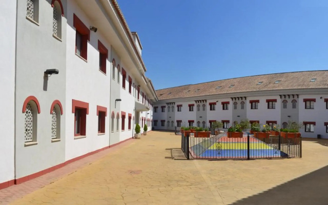 Hotel Reyes Ziríes