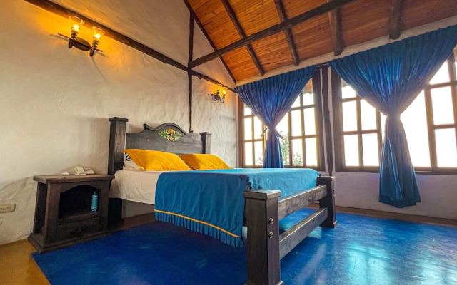 Hotel Campestre El Molino Dapa Cali