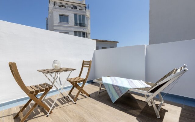 Hostal Altea House