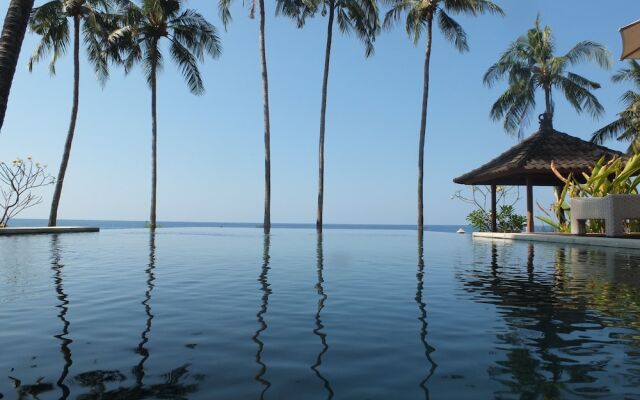 The Amrita Salt Farm Villas
