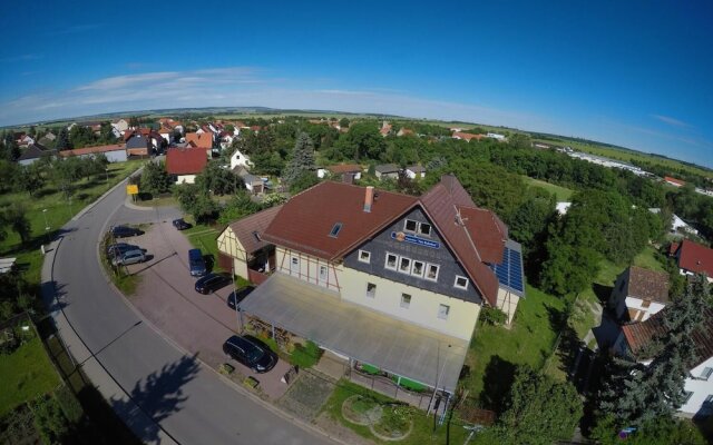 Landgasthof Marlishausen