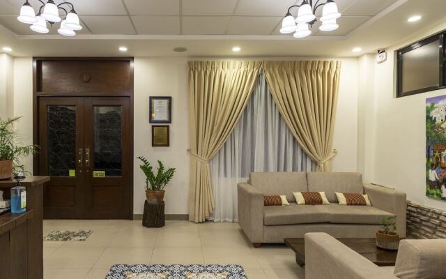 Casa Marita Vigan
