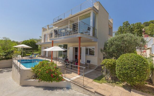 Villa Pinar Alcanada