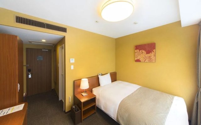 Amami Yagijima Hotel – Guest Rooms – Amami