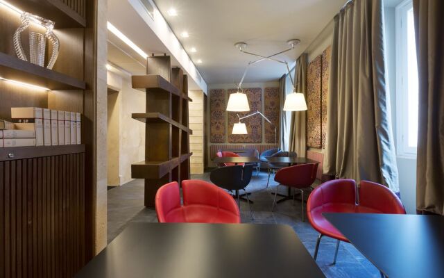 Hotel Stendhal & Luxury Suites