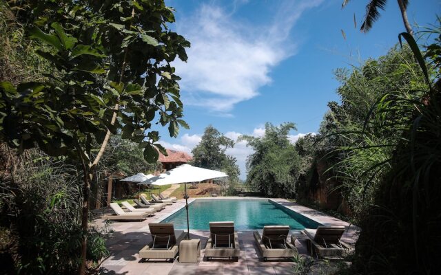 Amara Ayurveda Retreat