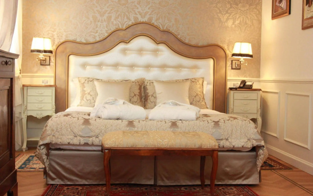 Relais Colle San Pietro