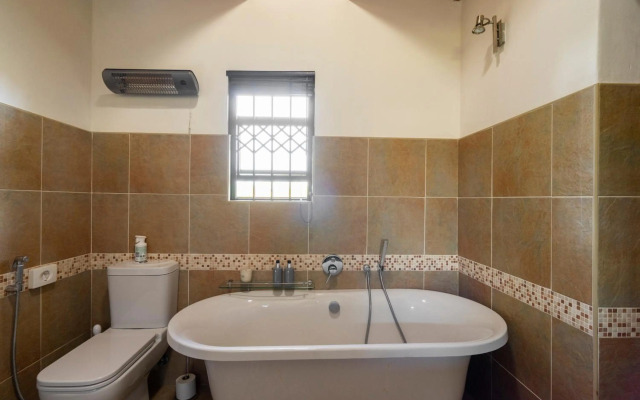 The Anchorage Krantzkloof