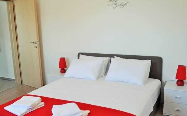 Apartments Zora 1629