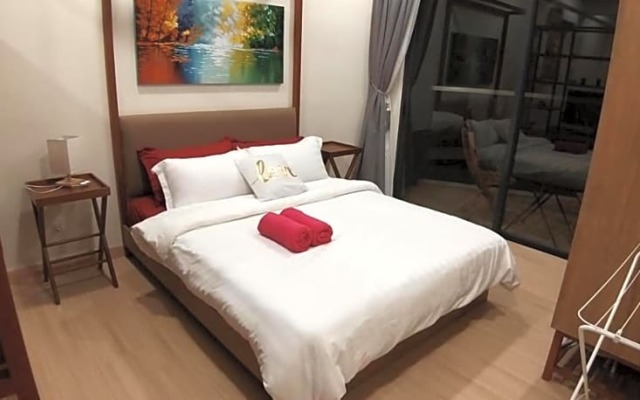 OYO 90580 Munchkin Timurbay