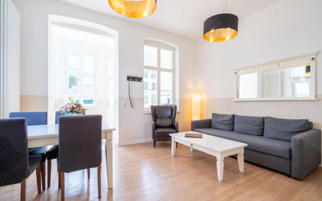 Villa Hartmann Drewitz App 03