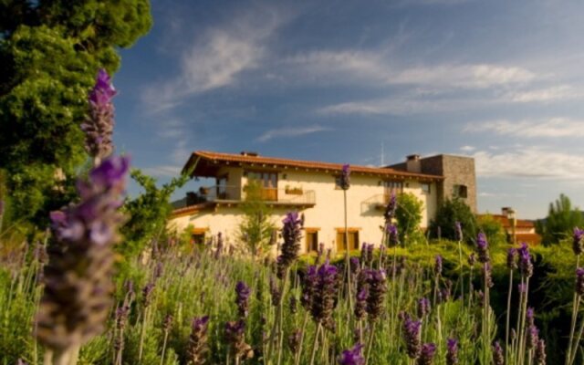 San Bernardo Hotel & Spa