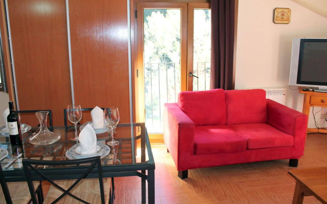 Apartamentos Anem 3000