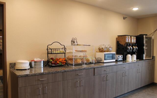 New Victorian Suites