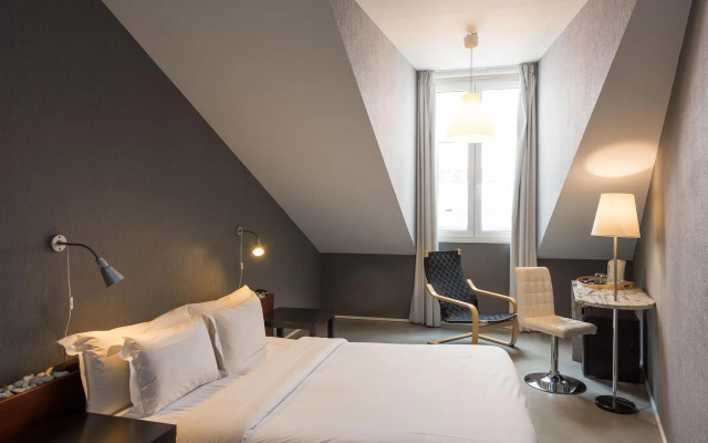 Alfama - Lisbon Lounge Suites
