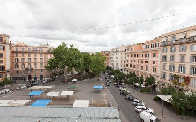 Trastevere Apartments in Rome