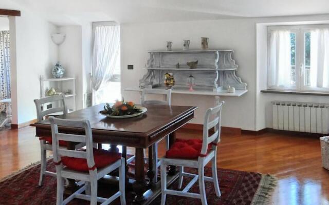 Bed and Breakfast Savona – In Villa Dmc