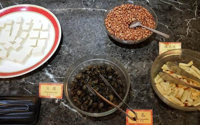 Chuang-Tang Spring SPA Hotel - Deyang