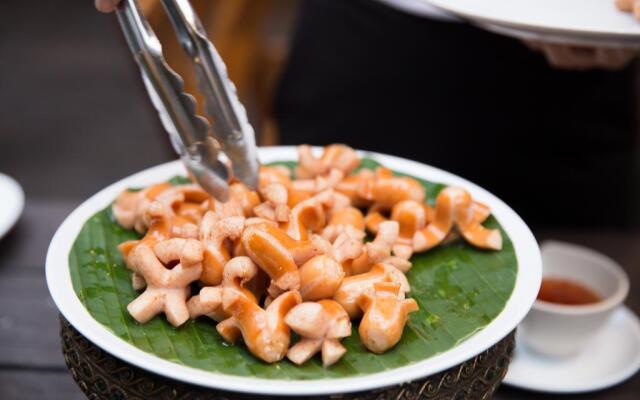 Eco Resort Chiang Mai