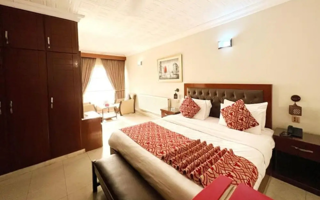 Punjab Hut Resorts