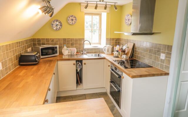 Ty Capel Soar, Machynlleth