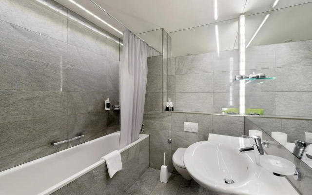 Hotel City Zürich Design & Lifestyle