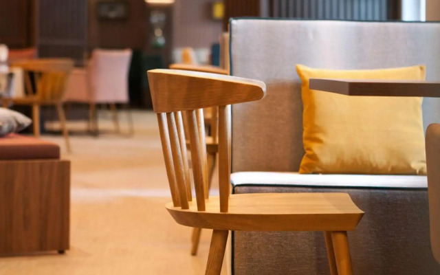Hampton by Hilton Regensburg