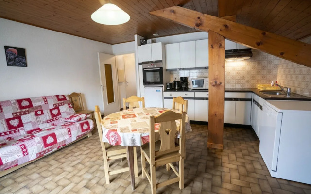 Châtel Réservation