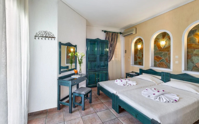 Hotel Castle Suites