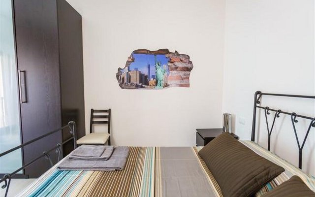 Bologna Butterfly Apartment
